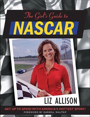 The Girl's Guide to NASCAR cover image cdn