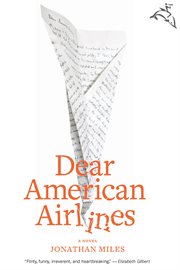 Dear American Airlines cover image cdn