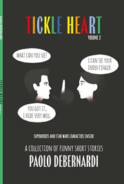 Tickle Heart Volume 2 cover image cdn