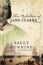 The Rebellion of Jane Clarke cover image cdn