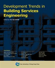 Development Trends in Building Services Engineering cover image cdn