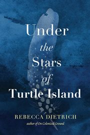 Under the Stars of Turtle Island cover image cdn