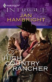 The High Country Rancher cover image cdn