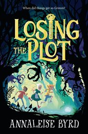 Losing the Plot cover image cdn