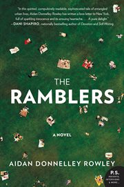 The Ramblers cover image cdn