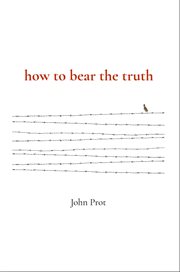 How to Bear the Truth cover image cdn