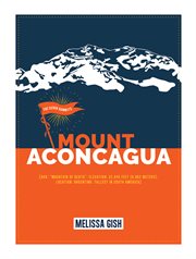 Mount Aconcagua cover image cdn
