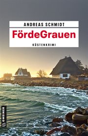 Fördegrauen : Küstenkrimi cover image cdn