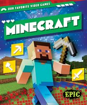 Minecraft cover image cdn