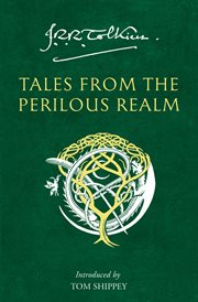Tales from the Perilous Realm cover image cdn