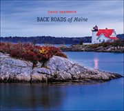 Back Roads of Maine cover image cdn