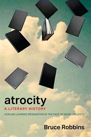 Atrocity : A Literary History cover image cdn