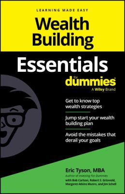 Wealth building essentials  cover image cdn