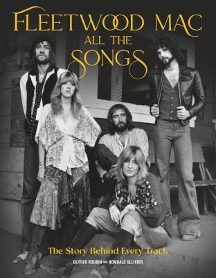 Fleetwood Mac : all the songs : the story behind every track  cover image cdn