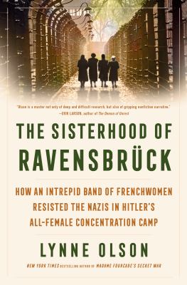 The sisterhood of Ravensbrück  cover image cdn