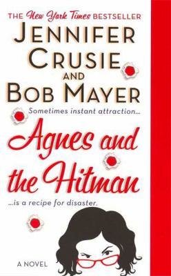 Agnes and the Hitman cover image cdn