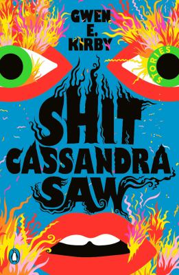 Shit Cassandra Saw Stories  cover image cdn