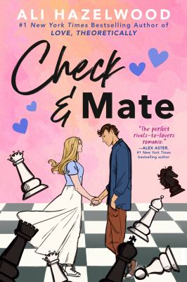 Check & Mate cover image cdn