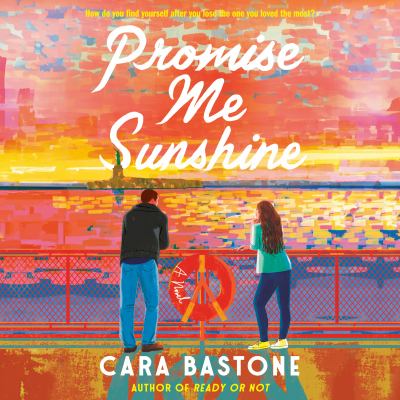 Promise Me Sunshine cover image cdn
