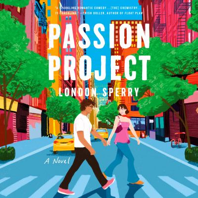 Passion Project cover image cdn