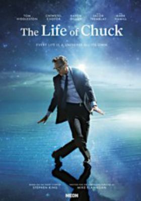 The life of Chuck cover image cdn