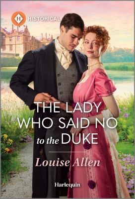 The lady who said no to the duke  cover image cdn