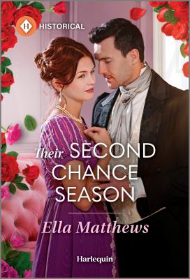 Their second chance season  cover image cdn