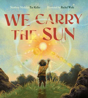 We carry the sun  cover image cdn