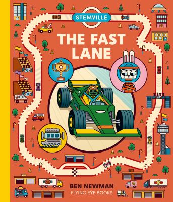 The fast lane  cover image cdn