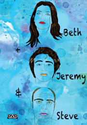 Beth + Jeremy & Steve cover image cdn