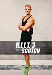 H.I.I.T. 3 with Scotch cover image cdn