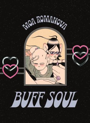 Buff soul  cover image cdn