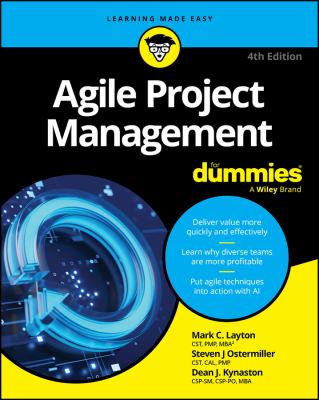 Agile project management  cover image cdn