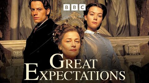 Great Expectations cover image cdn
