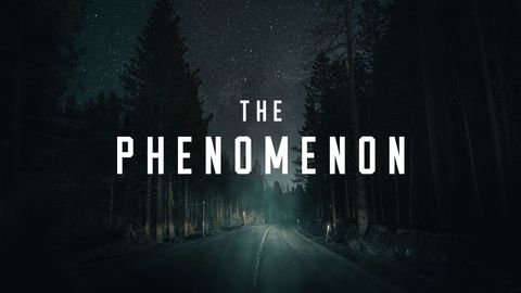 The Phenomenon cover image cdn