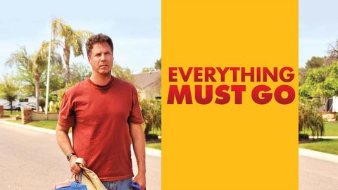 Everything Must Go cover image cdn