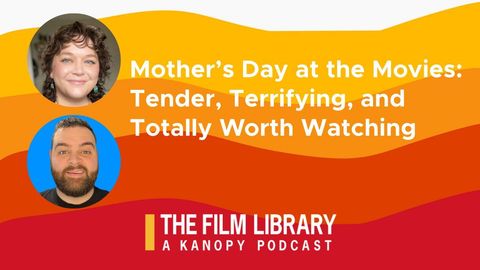 Mother’s Day at the Movies: Tender, Terrifying, and Totally Worth Watching cover image cdn