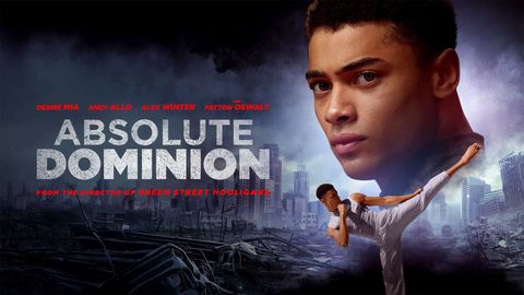 Absolute Dominion cover image cdn