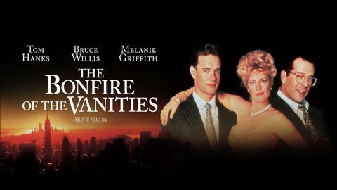 The Bonfire of the Vanities cover image cdn