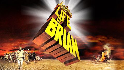 Monty Python’s Life of Brian cover image cdn