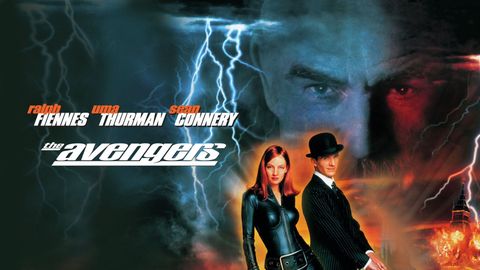 The Avengers cover image cdn