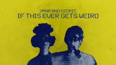 Omar and Cedric cover image cdn