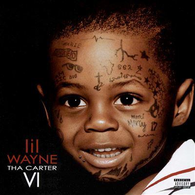 Tha Carter VI cover image cdn