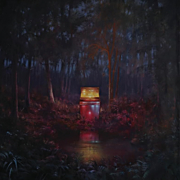 The cosmic selector. Vol. 1 cover image cdn