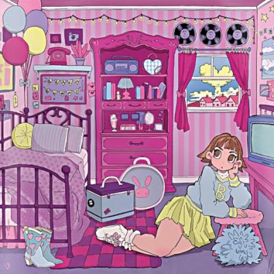 Tunnel vision cover image cdn