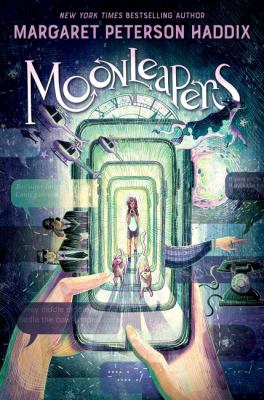 Moonleapers  cover image cdn