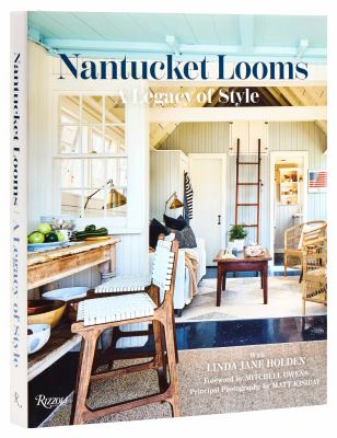 Nantucket Looms : a legacy of style  cover image cdn