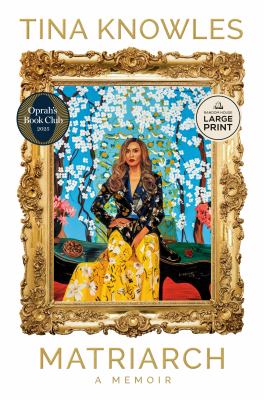 Matriarch a memoir  cover image cdn