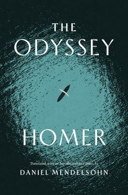 The Odyssey  cover image cdn
