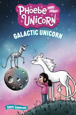 Galactic unicorn  cover image cdn